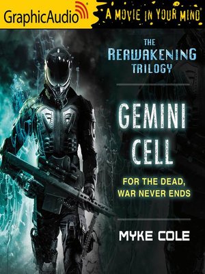 cover image of Gemini Cell